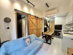 The Skywoods (D23), Condominium #594468911